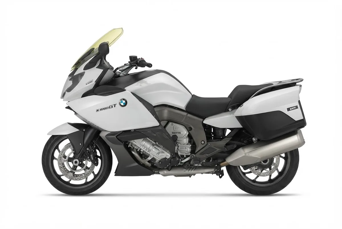 BMW K 1600 GT
