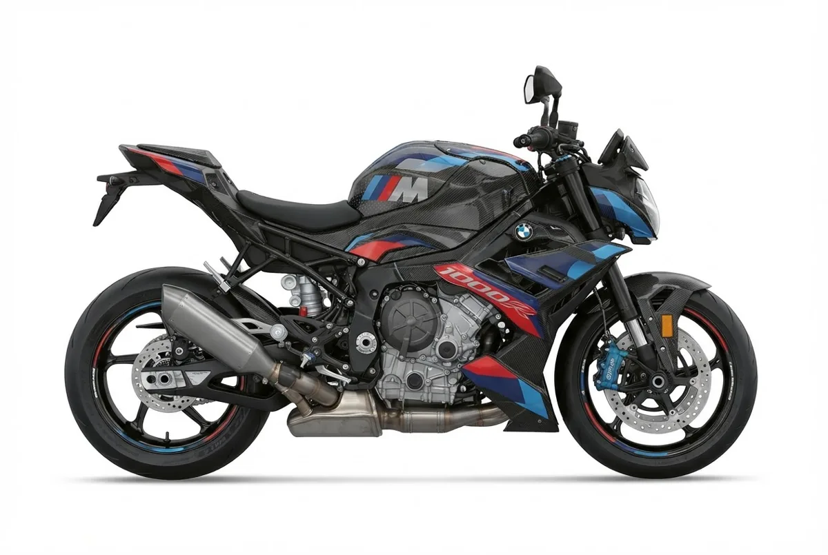 BMW M 1000 RR