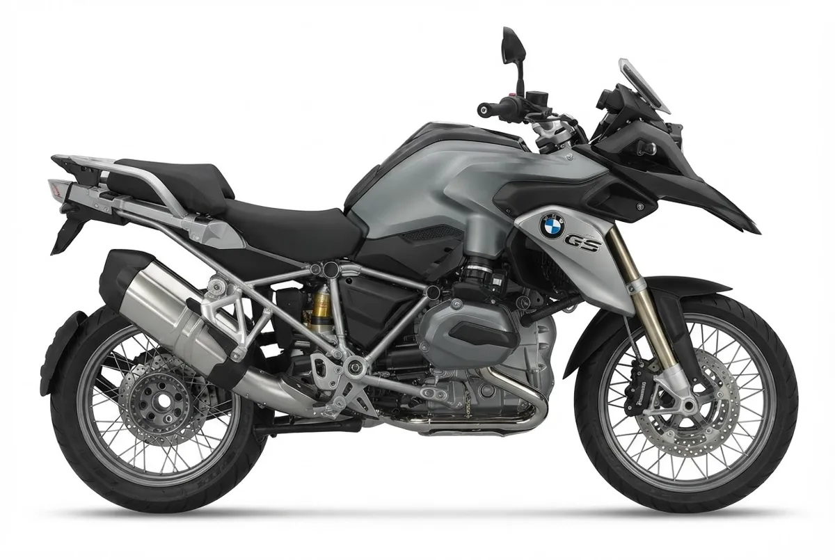 BMW R 1200 GS