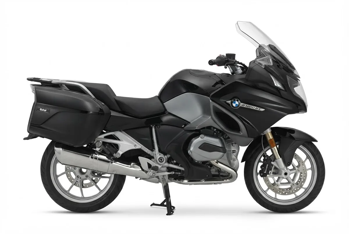 BMW R 1200 RT