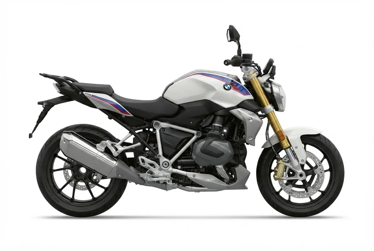 BMW R 1250 R