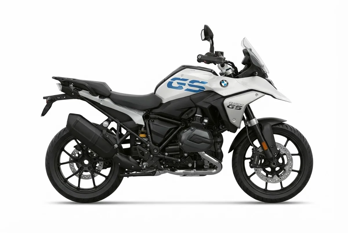 BMW R 1300 GS