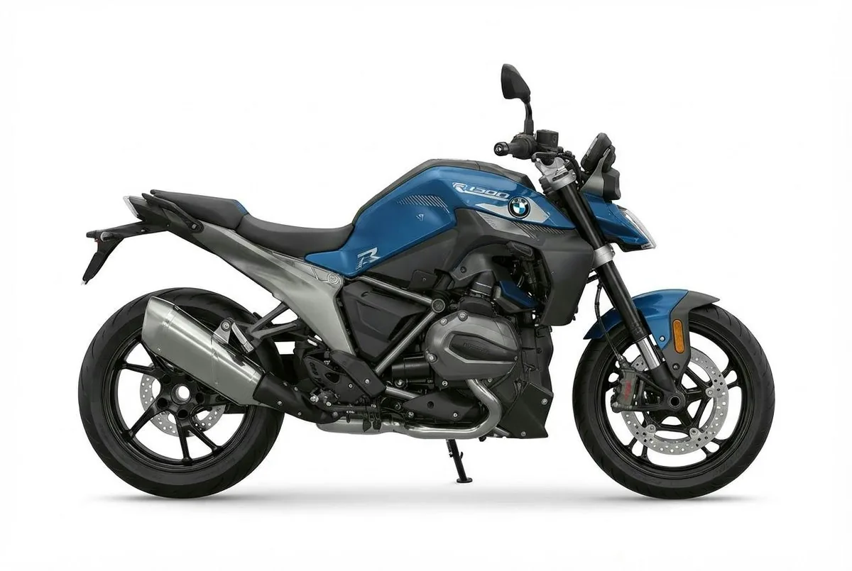 BMW R 1300 R