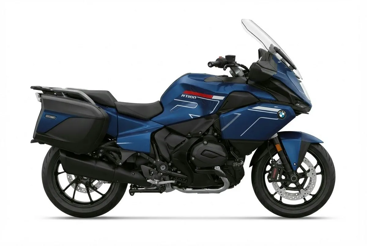 BMW R 1300 RT
