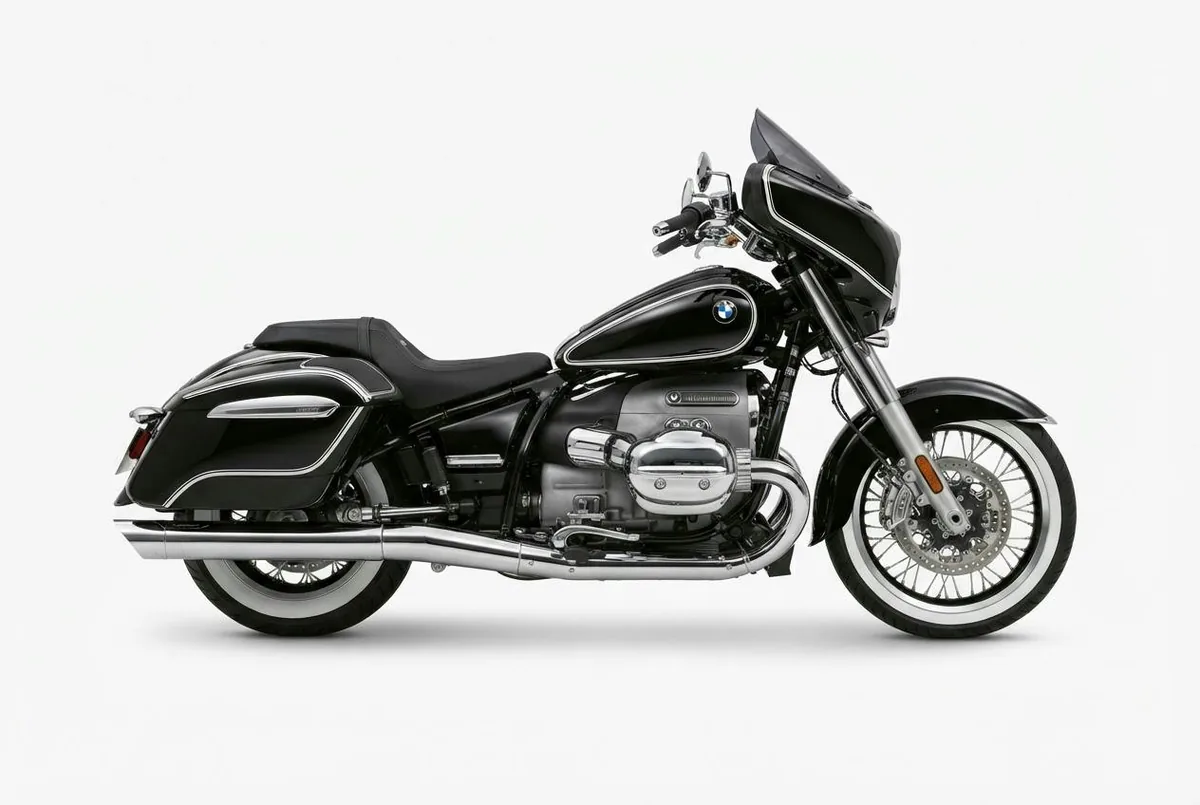 BMW R 18 B