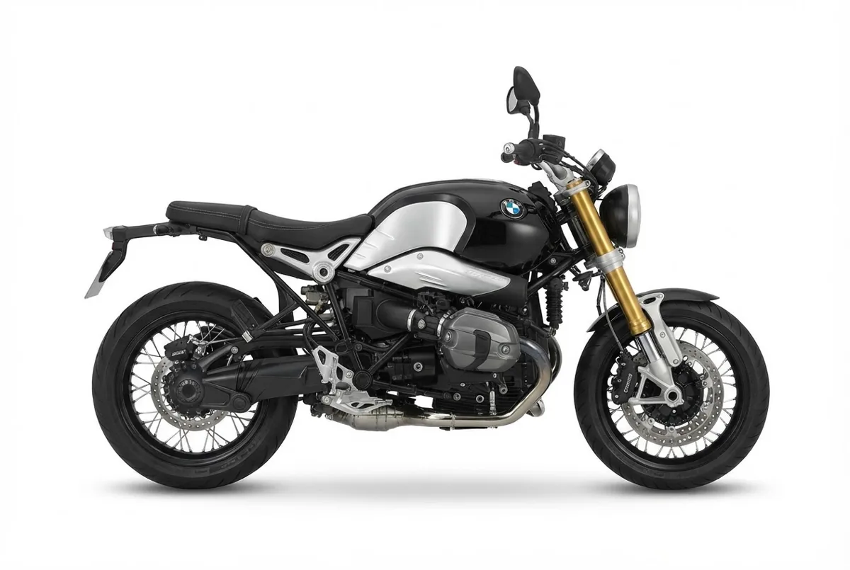 BMW R nineT