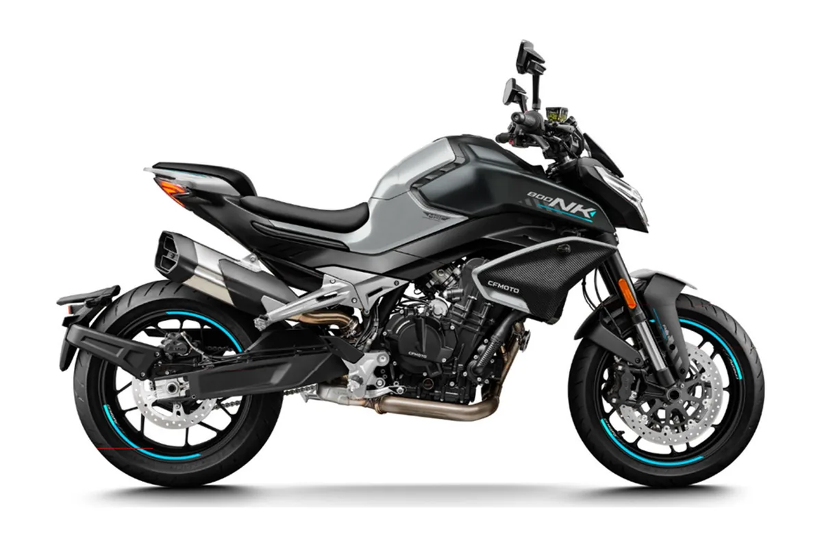 CFMoto 800NK