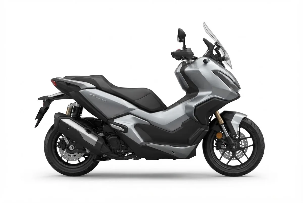 Honda ADV350