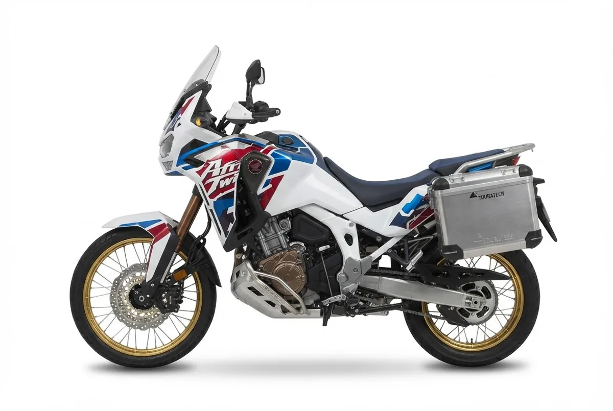 Honda CRF1100L Africa Twin