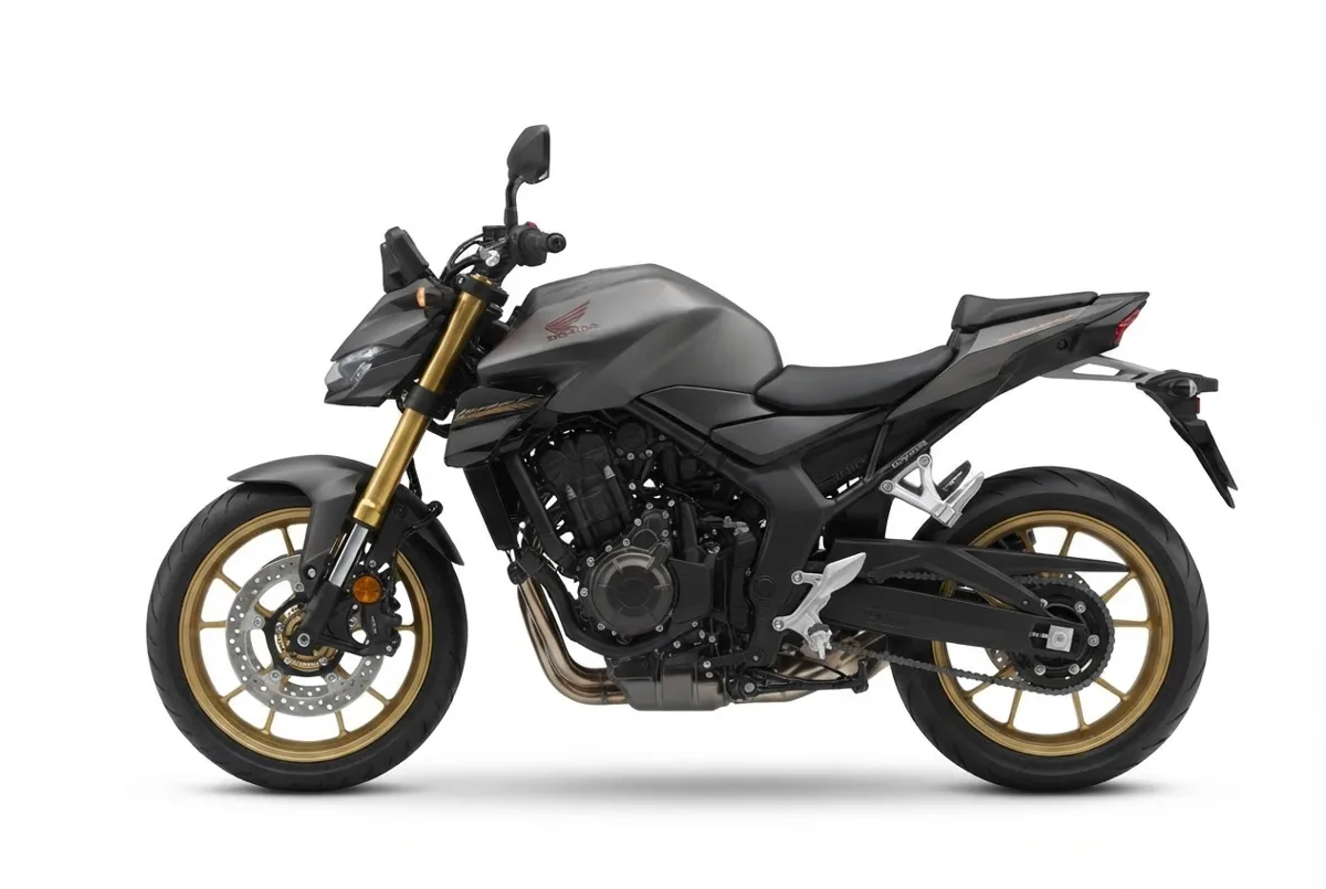 Honda CB1000 Hornet