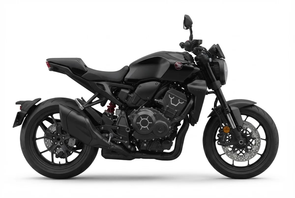 Honda CB1000R