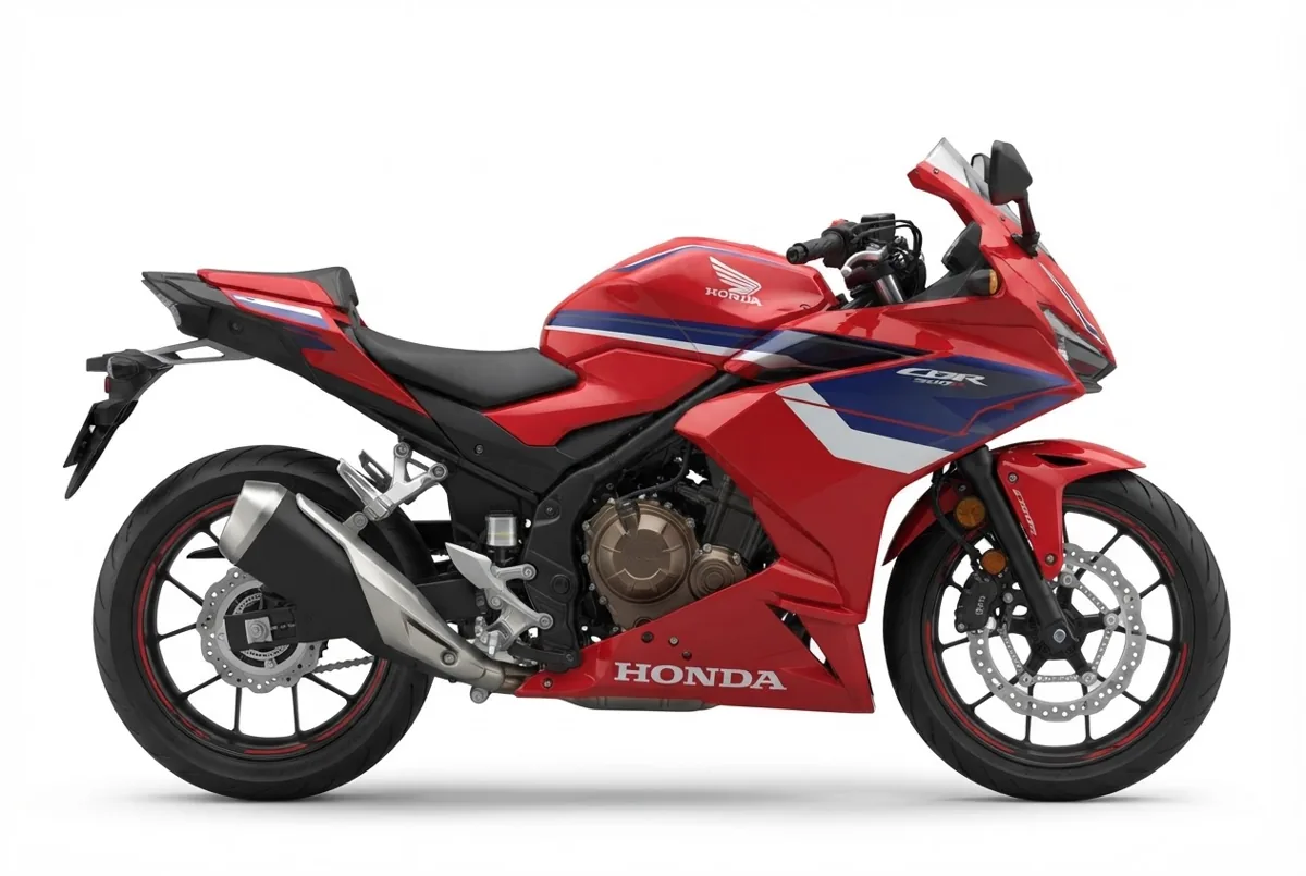 Honda CBR500R