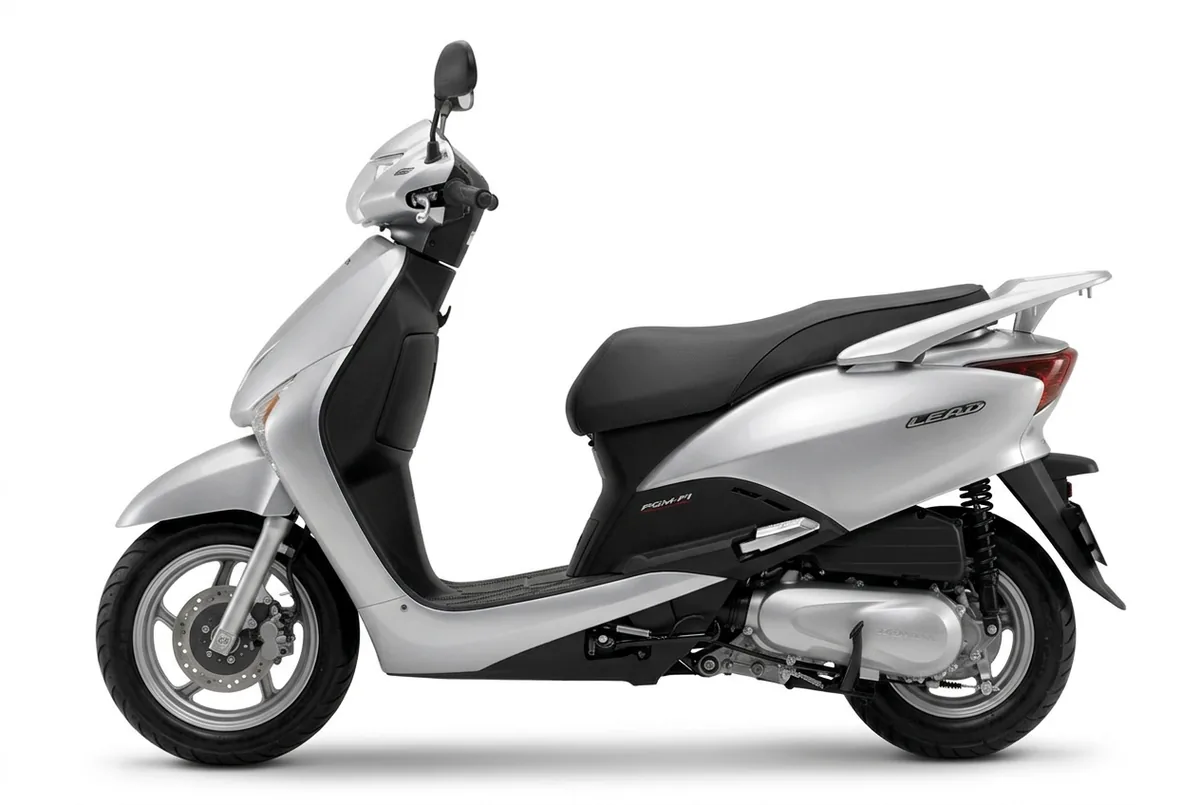 Honda Lead 110