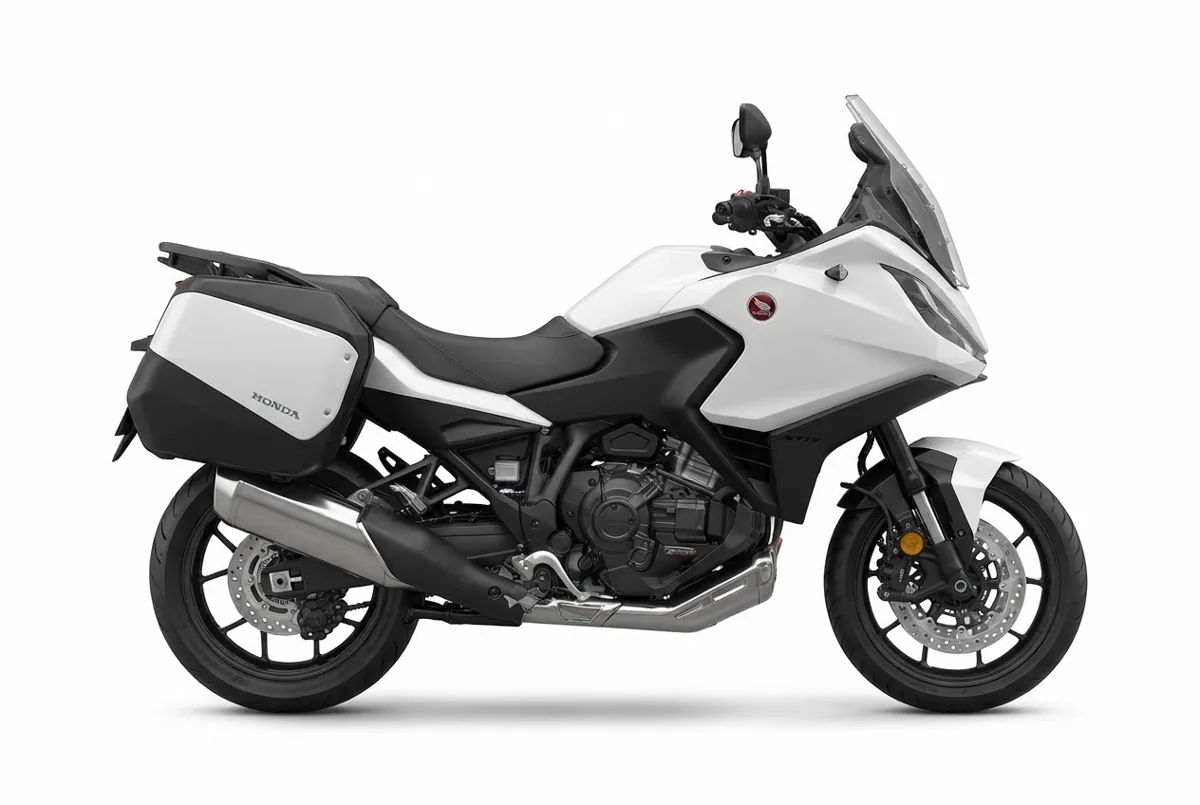 Honda NT1100