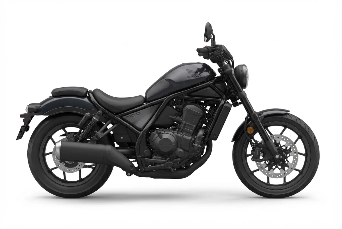 Honda Rebel 1100