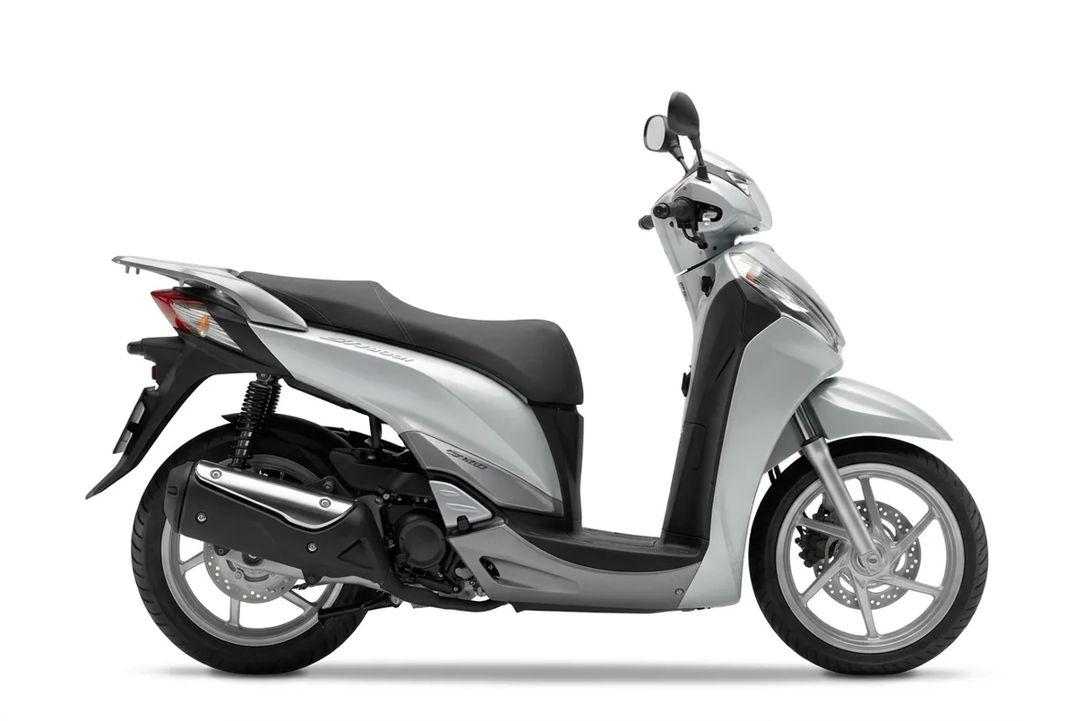 Honda SH300i