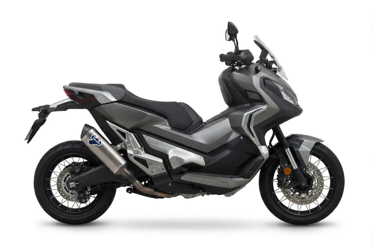 Honda X-ADV