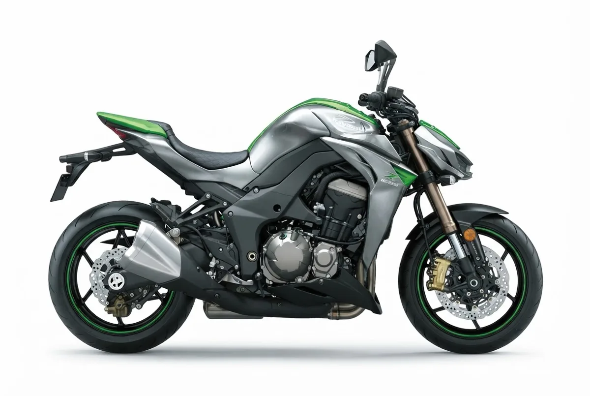 Kawasaki Z1000