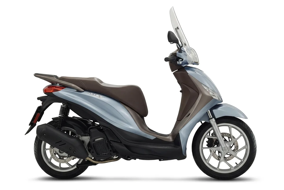 Piaggio Medley 125