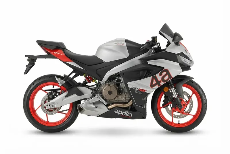 Aprilia RS 457