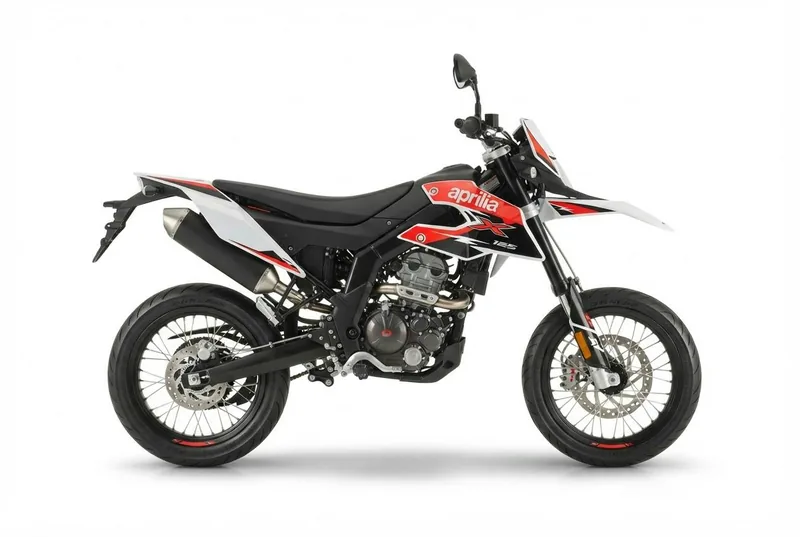 Aprilia SX 125
