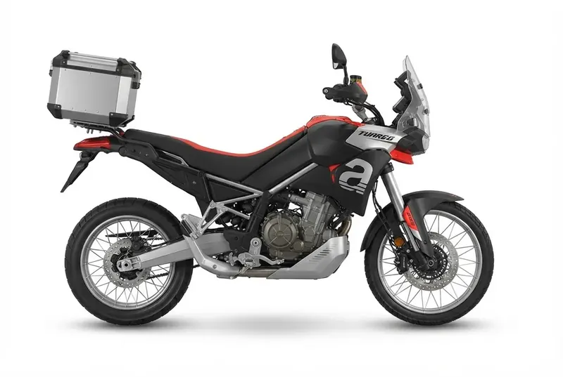 Aprilia Tuareg 660