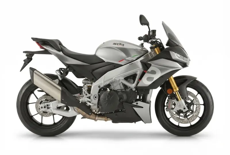Aprilia Tuono V4