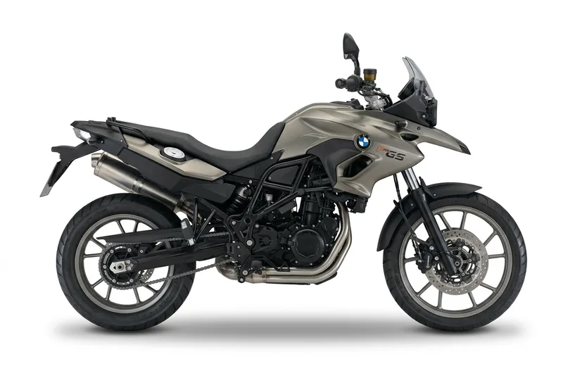 BMW F 700 GS