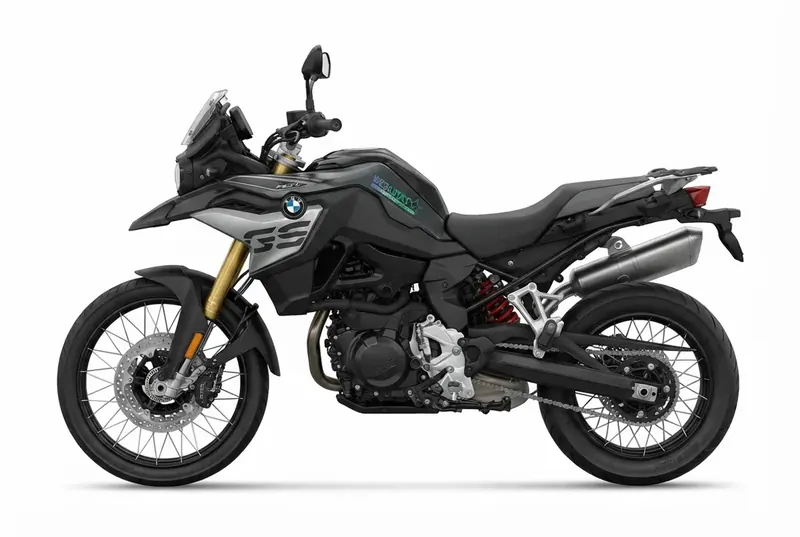 BMW F 850 GS