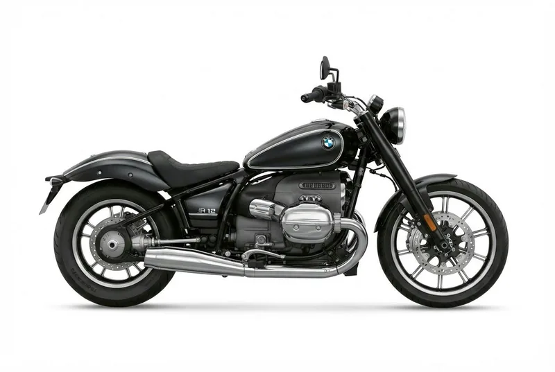 BMW R 12