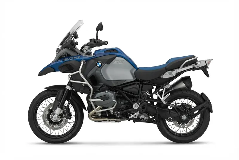 BMW R 1200 GS Adventure