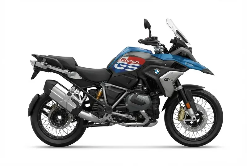 BMW R 1250 GS Adventure