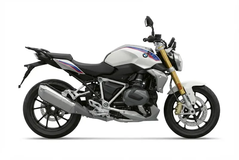BMW R 1250 R