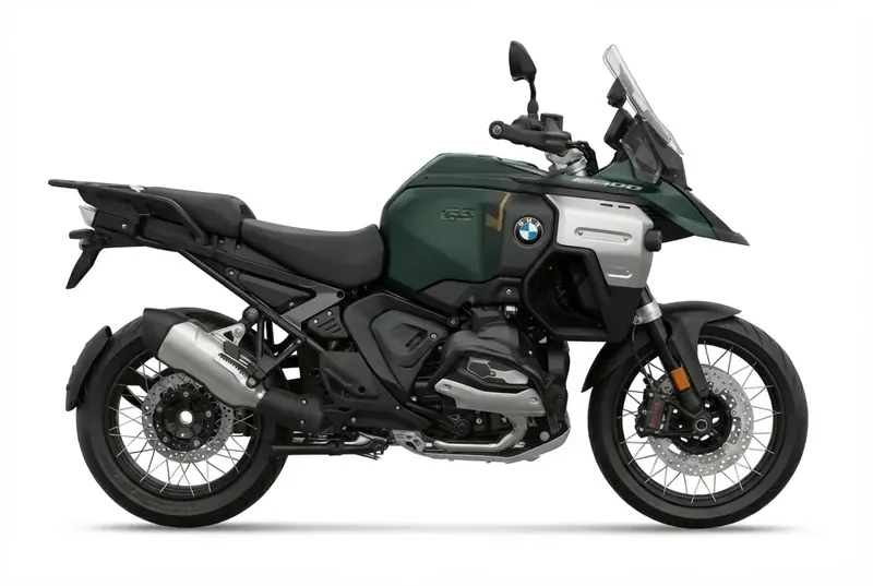 BMW R 1300 GS Adventure