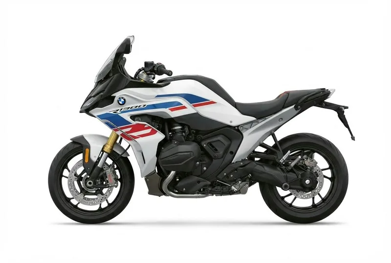 BMW R 1300 RS