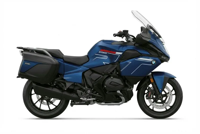 BMW R 1300 RT