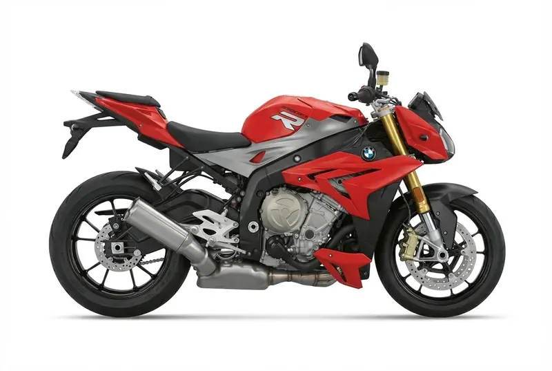 BMW S 1000 R
