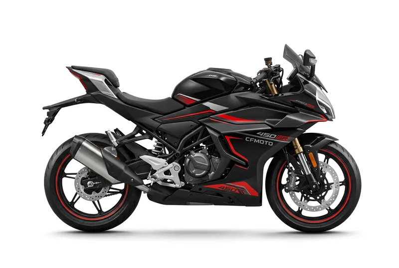 CFMoto 450SR