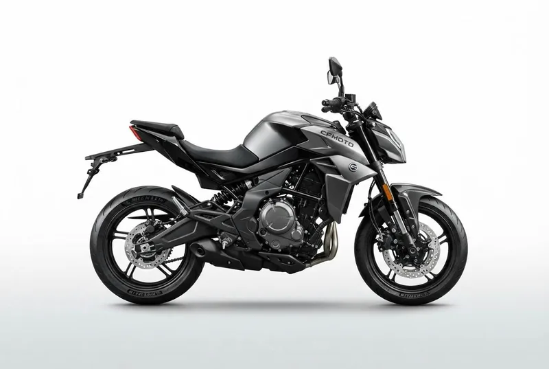 CFMoto 675NK