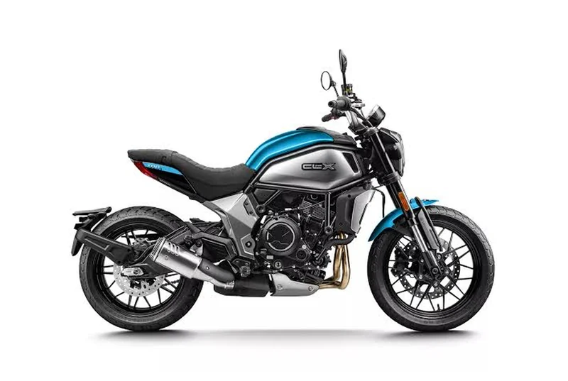 CFMoto 700CL-X