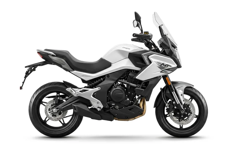 CFMoto 700MT