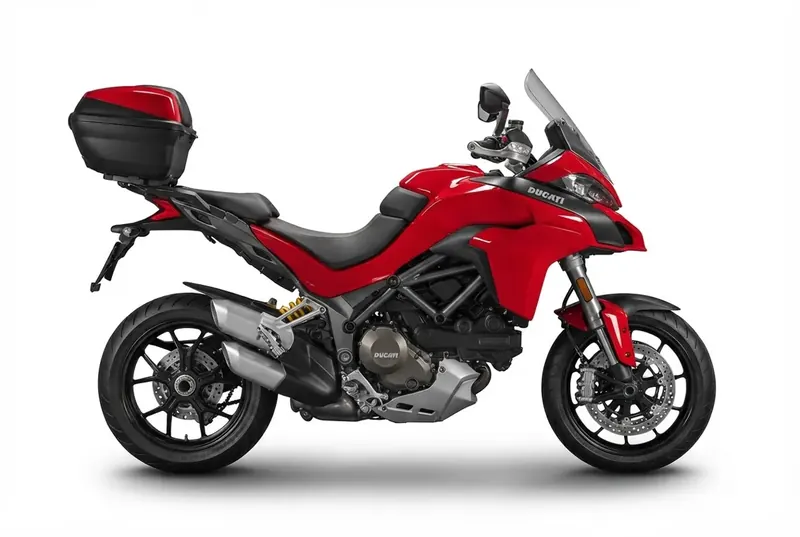 Ducati Multistrada 1260 S