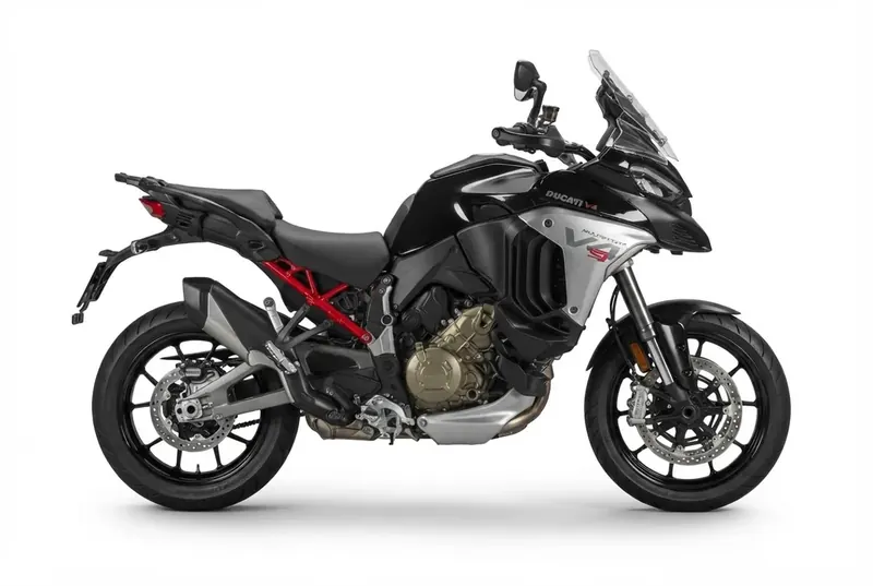 Ducati Multistrada V4