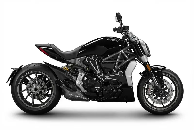 Ducati XDiavel