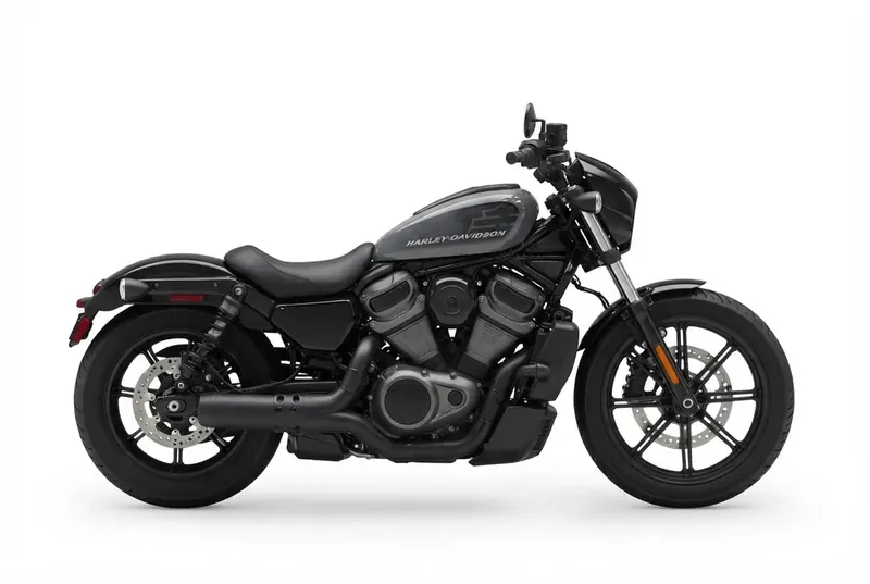 Harley-Davidson Nightster