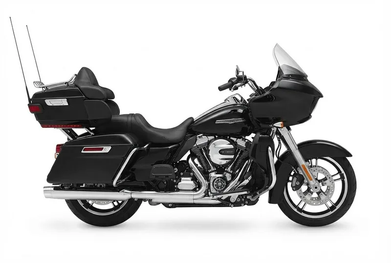 Harley-Davidson Road Glide