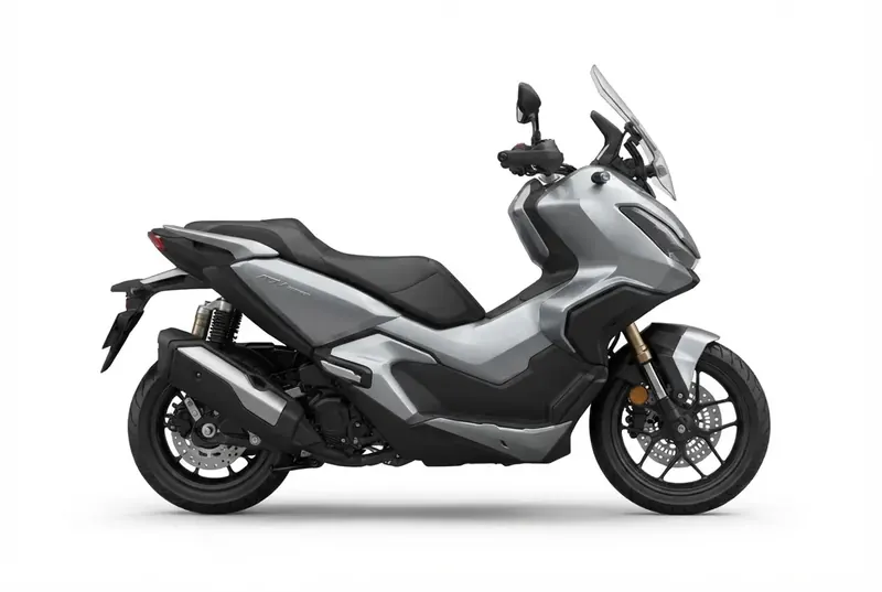 Honda ADV350
