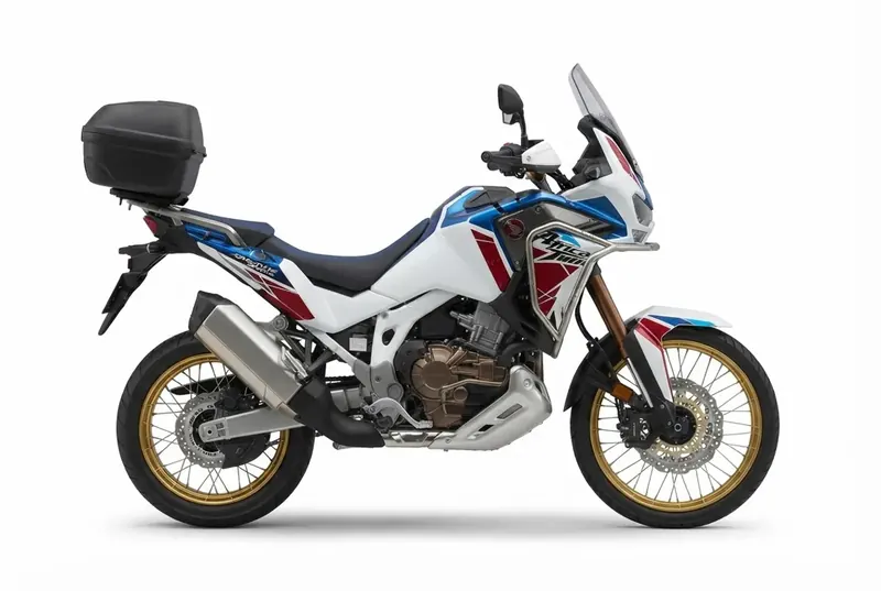 Honda CRF1100L Africa Twin Adventure Sports