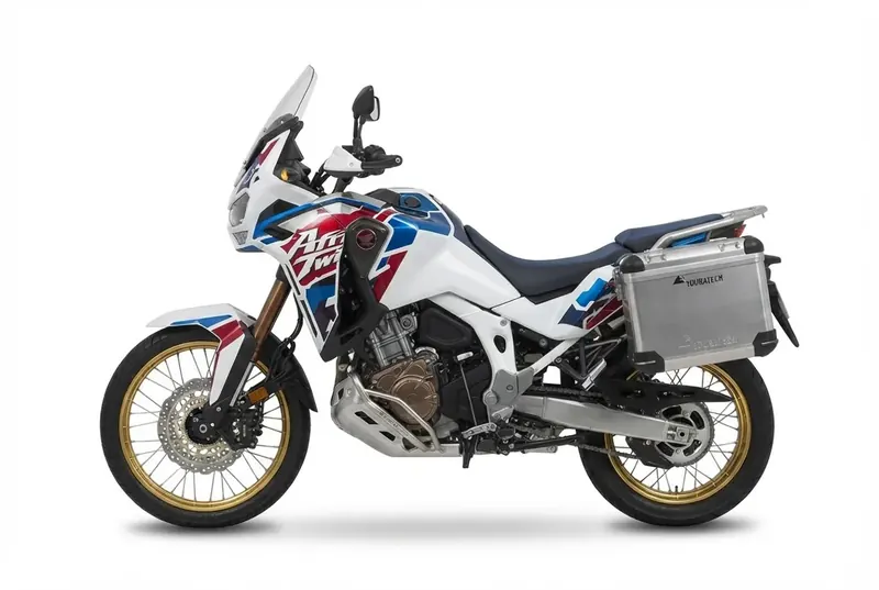 Honda CRF1100L Africa Twin