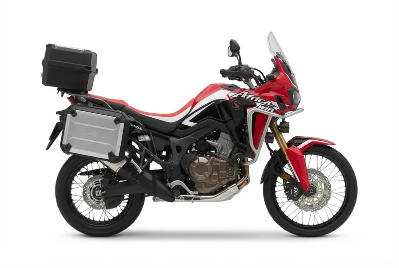 Honda CRF1000L Africa Twin
